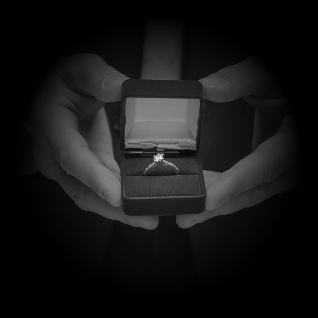 Anillos de Matrimónio