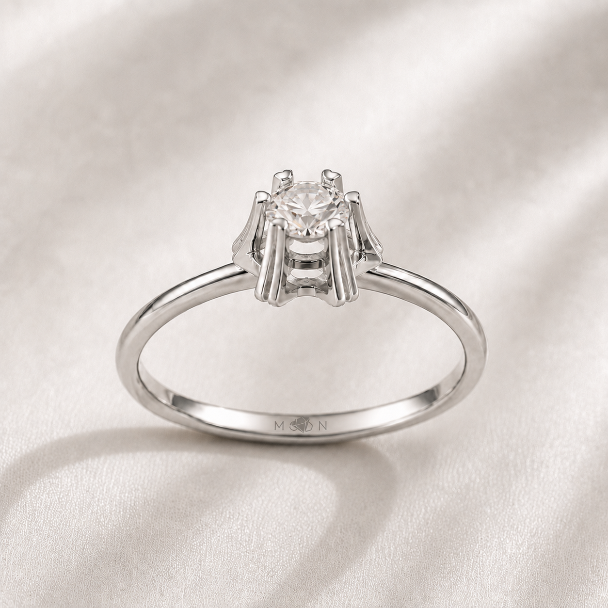 Anillo Aurora