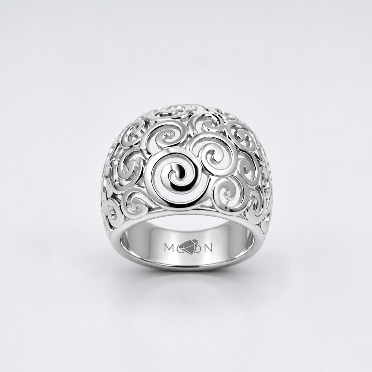 Anillo Crisol