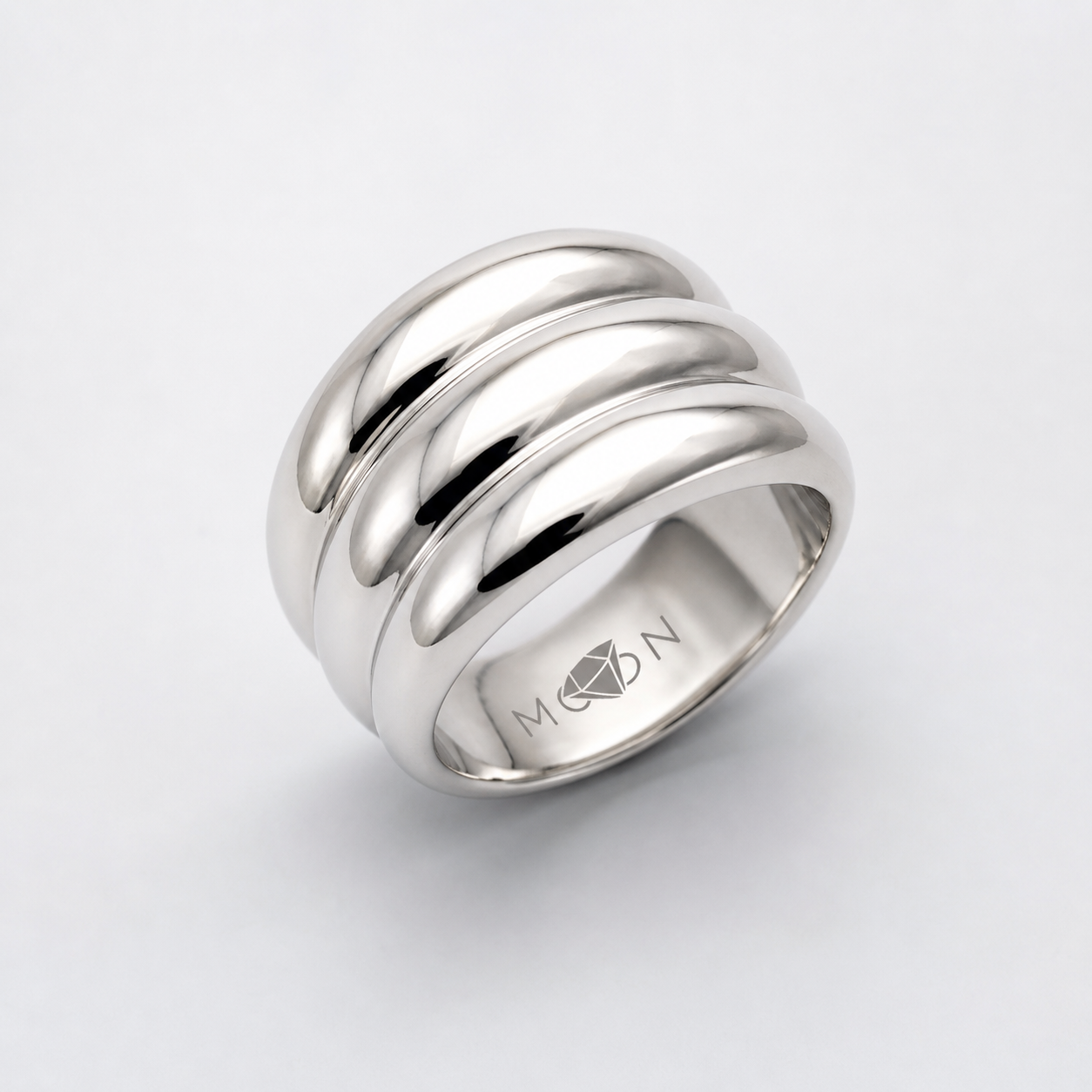 Anillo Damasco