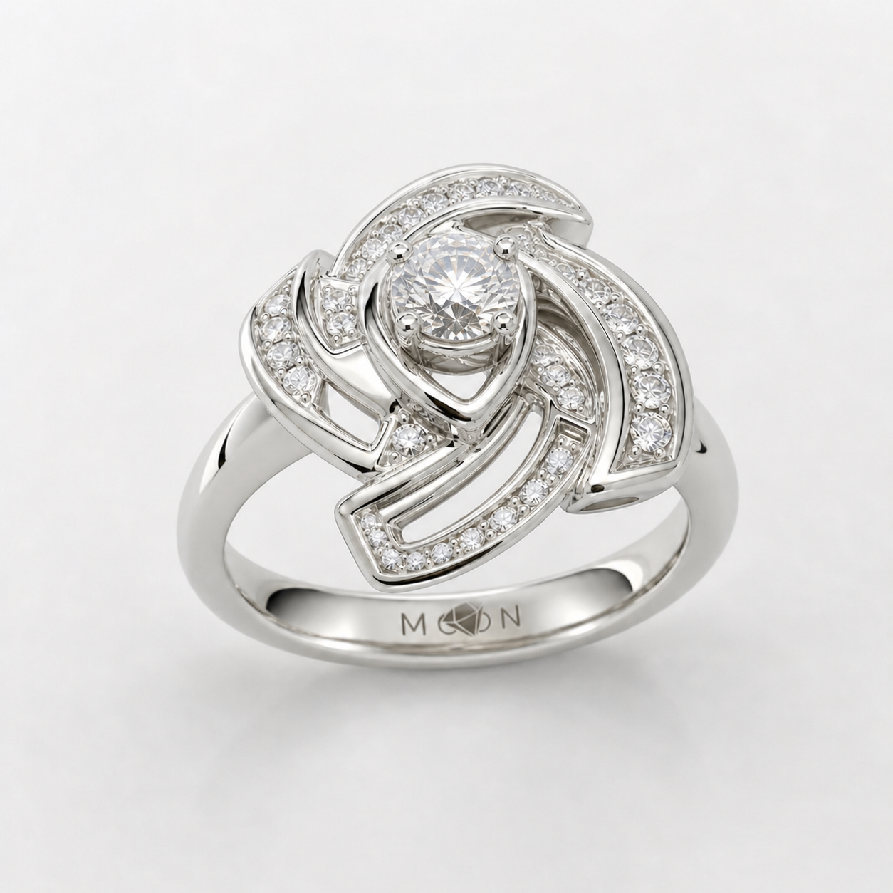 Anillo Galaxia