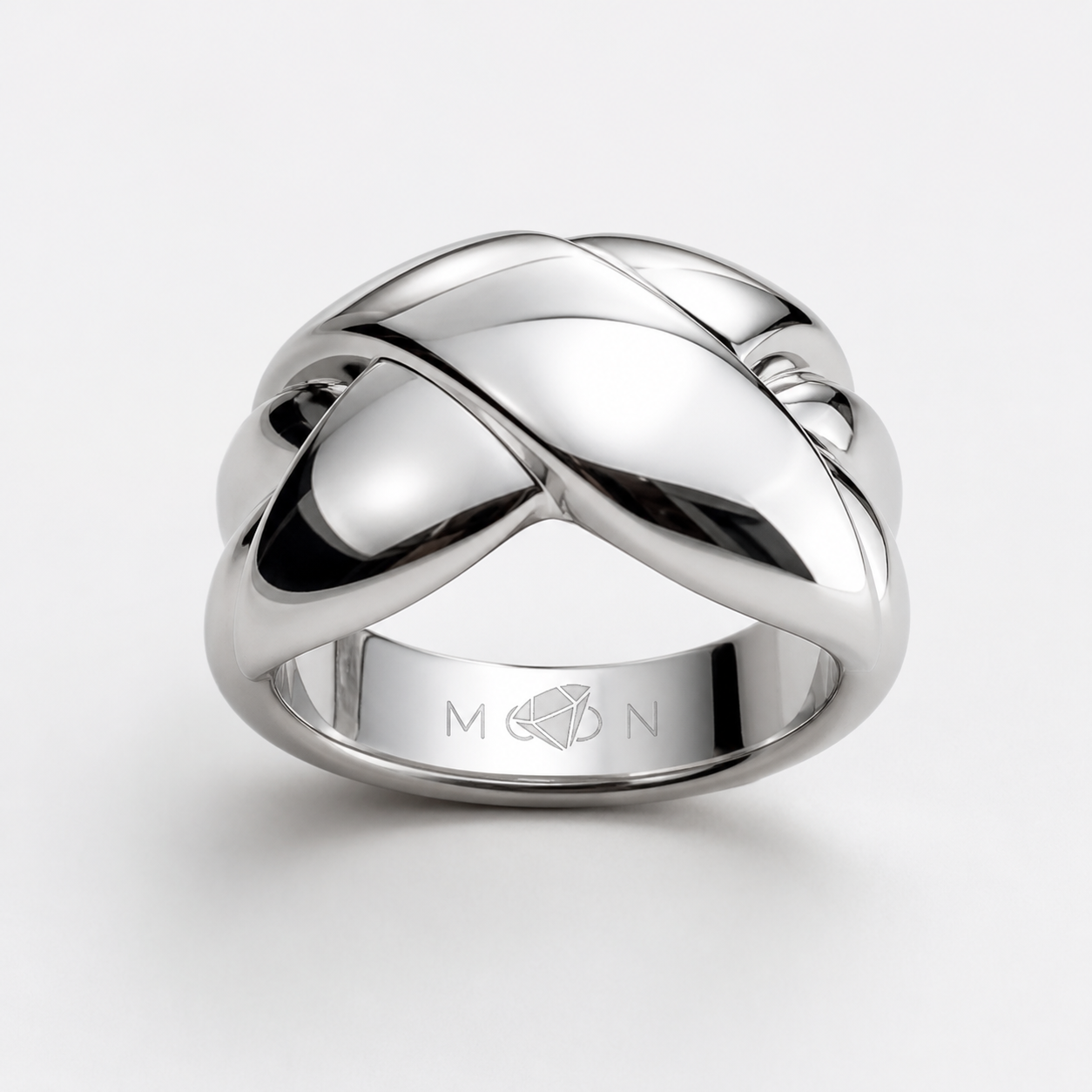 Anillo Hephaestus