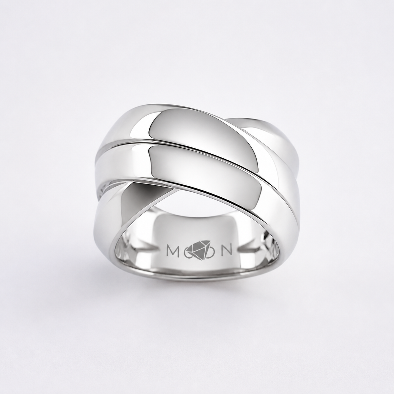 Anillo Órbita Cruzada