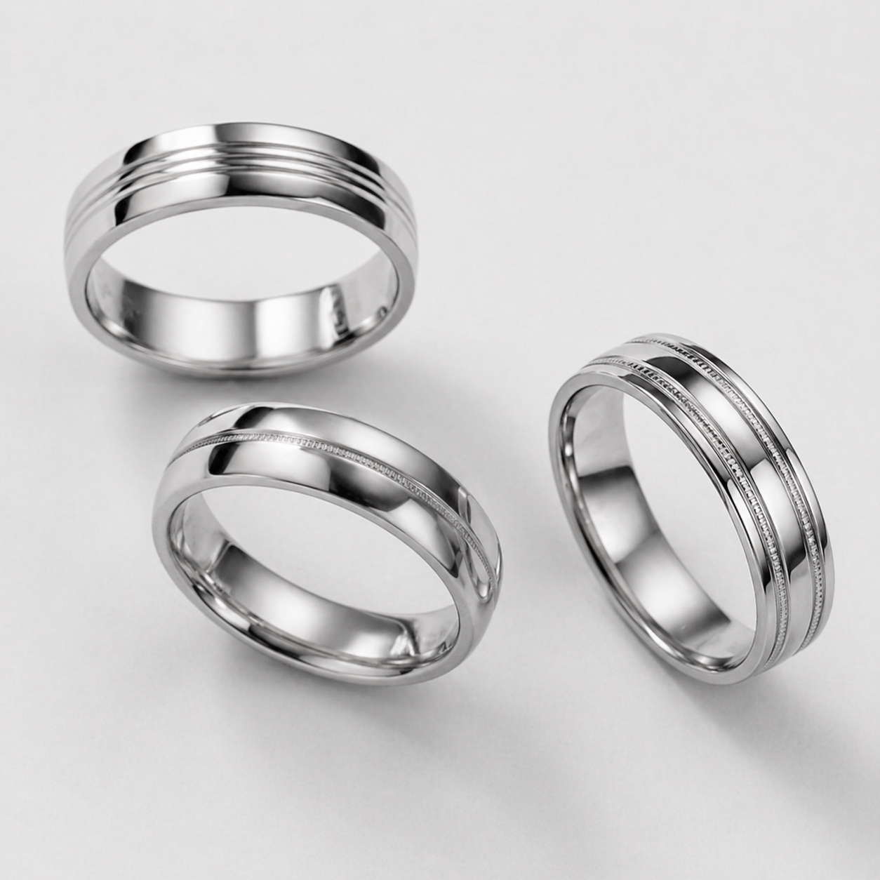 Argollas Monarca