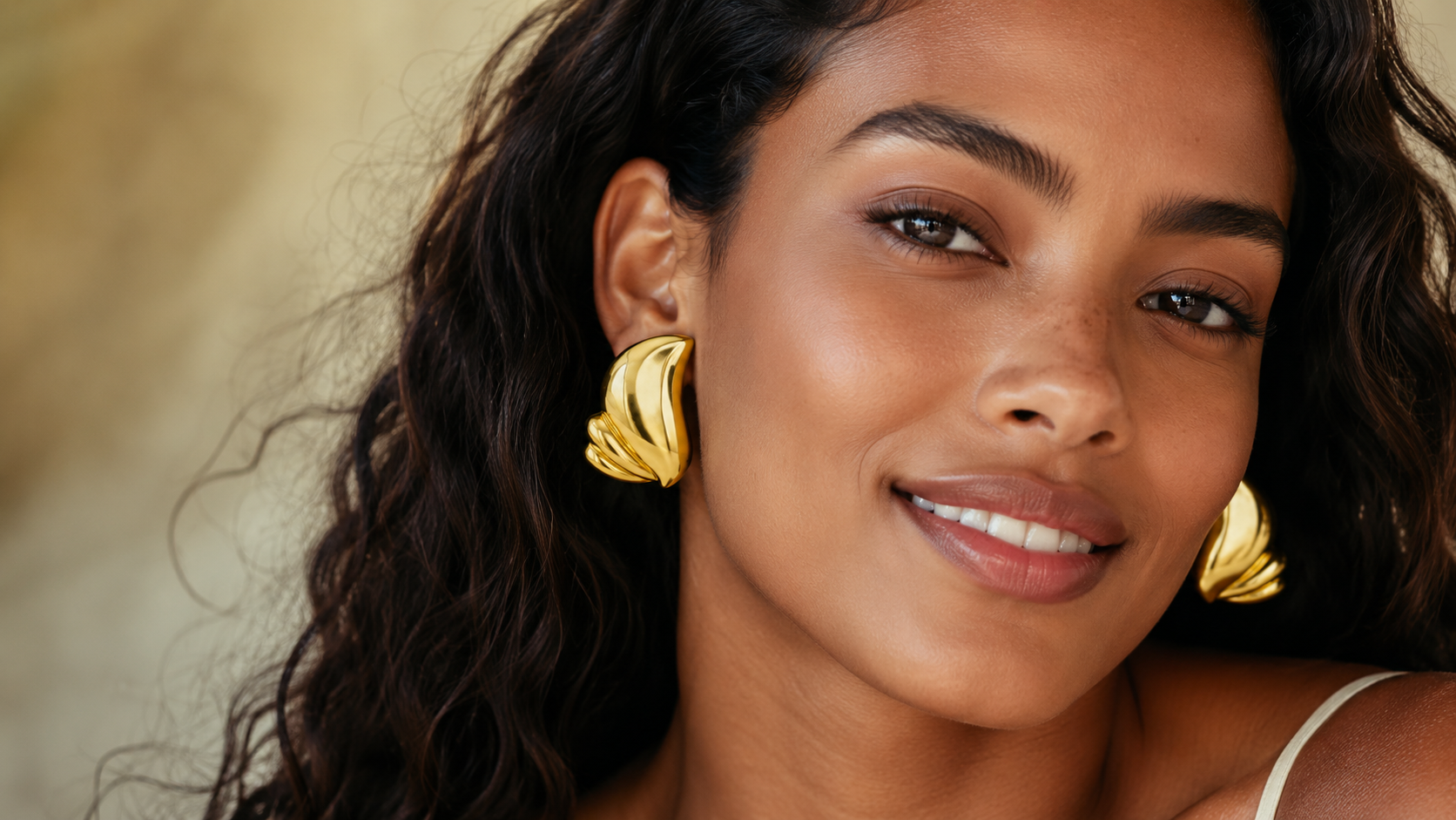 Aretes de Alta Joyería