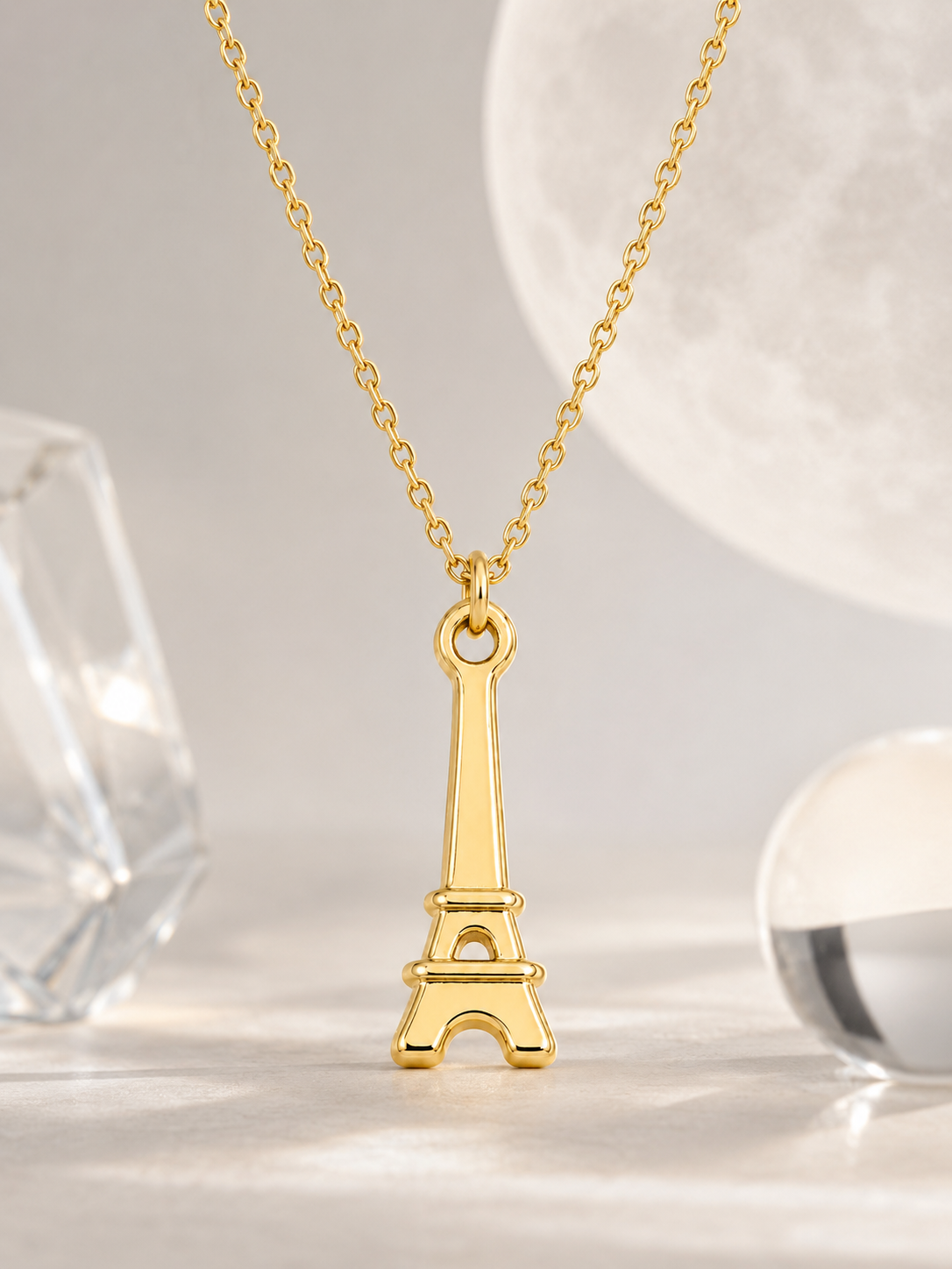 Dije Torre Eiffel