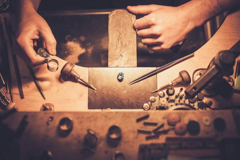 Reparación y Mantenimento
